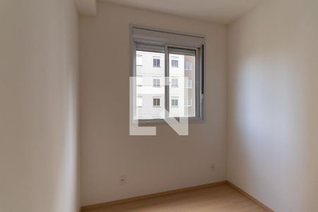 Quarto 2 de apartamento à venda com 2 quartos, 43m² em Cidade Líder, São Paulo