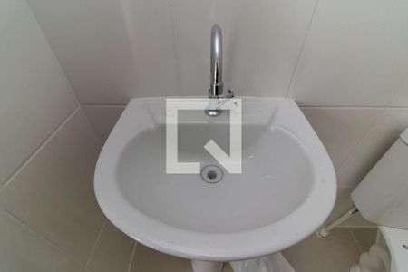 Apartamento à venda com 43m², 2 quartos e sem vagaBanheiro - torneira