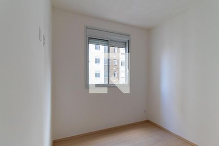 Quarto 1 de apartamento à venda com 2 quartos, 43m² em Cidade Líder, São Paulo