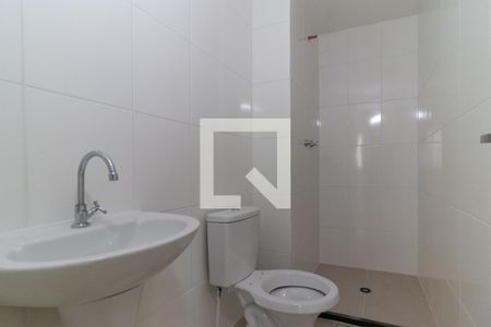 Apartamento à venda com 43m², 2 quartos e sem vagaBanheiro