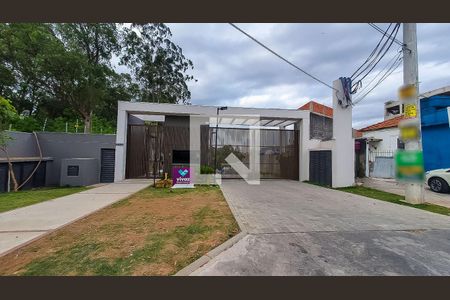 Apartamento à venda com 43m², 2 quartos e sem vagaFachada