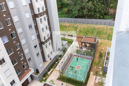 Apartamento à venda com 43m², 2 quartos e sem vagaVista do Quarto 2