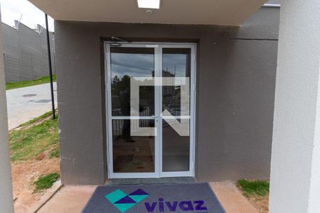 Apartamento à venda com 43m², 2 quartos e sem vagaElevador para acessibilidade