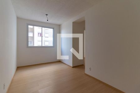 Sala de apartamento à venda com 2 quartos, 43m² em Cidade Líder, São Paulo