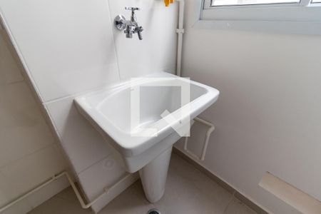 Apartamento à venda com 43m², 2 quartos e sem vagaÁrea de Serviço