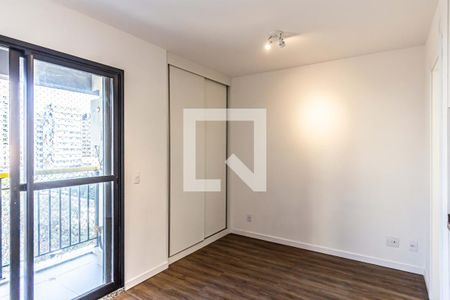 Studio de kitnet/studio para alugar com 1 quarto, 26m² em Campos Elíseos, São Paulo