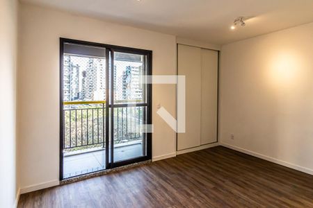 Studio de kitnet/studio para alugar com 1 quarto, 26m² em Campos Elíseos, São Paulo