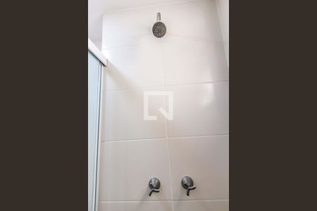 Studio para alugar com 26m², 1 quarto e sem vaga Studio para alugar com 26m², 1 quarto e sem vagaBanheiro