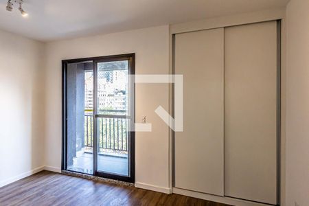 Studio de kitnet/studio para alugar com 1 quarto, 26m² em Campos Elíseos, São Paulo