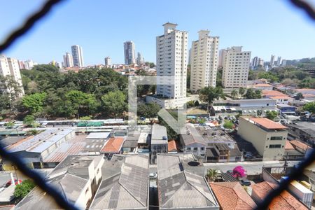 Apartamento à venda com 68m², 3 quartos e 2 vagas Apartamento à venda com 68m², 3 quartos e 2 vagasVista