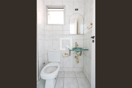 Apartamento à venda com 68m², 3 quartos e 2 vagas Apartamento à venda com 68m², 3 quartos e 2 vagasBanheiro