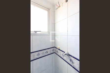 Apartamento à venda com 68m², 3 quartos e 2 vagas Apartamento à venda com 68m², 3 quartos e 2 vagasBanheiro da Suíte