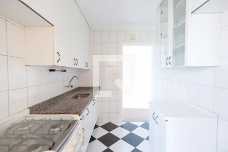 Apartamento à venda com 68m², 3 quartos e 2 vagas Apartamento à venda com 68m², 3 quartos e 2 vagasCozinha