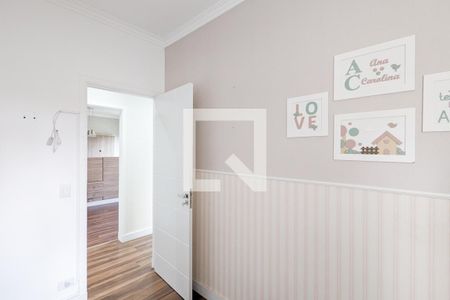 Apartamento para alugar com 70m², 3 quartos e 2 vagasQuarto 3