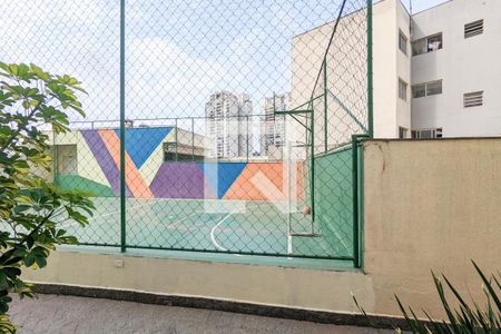 Apartamento para alugar com 70m², 3 quartos e 2 vagasVista 