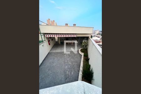 Apartamento para alugar com 70m², 3 quartos e 2 vagasÁrea comum 
