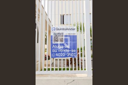 Apartamento para alugar com 70m², 3 quartos e 2 vagasFachada 