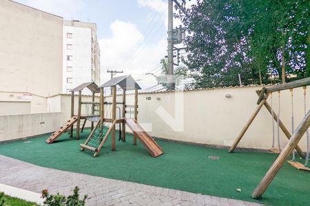 Vista de apartamento para alugar com 3 quartos, 70m² em Vila Tupi, São Bernardo do Campo