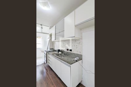 Apartamento para alugar com 70m², 3 quartos e 2 vagasCozinha 