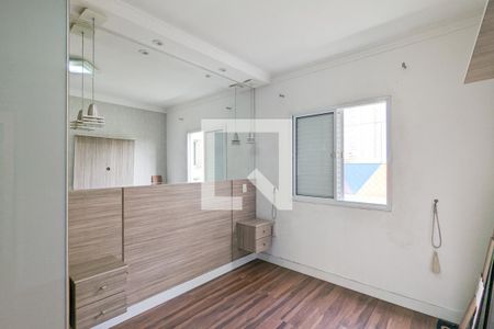 Quarto 1 de apartamento para alugar com 3 quartos, 70m² em Vila Tupi, São Bernardo do Campo