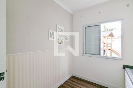 Apartamento para alugar com 70m², 3 quartos e 2 vagasQuarto 3