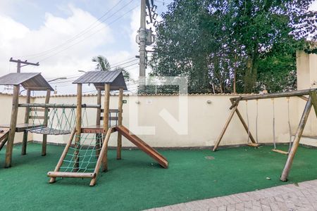 Apartamento para alugar com 70m², 3 quartos e 2 vagasVista 