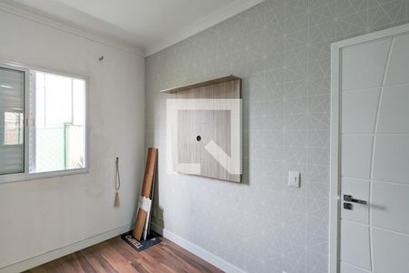 Quarto 1 de apartamento para alugar com 3 quartos, 70m² em Vila Tupi, São Bernardo do Campo