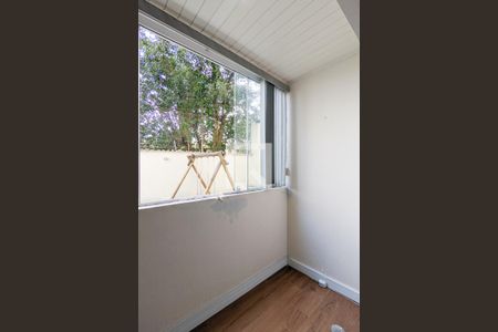 Varanda  de apartamento para alugar com 3 quartos, 70m² em Vila Tupi, São Bernardo do Campo