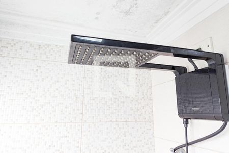 Apartamento para alugar com 70m², 3 quartos e 2 vagasBanheiro 