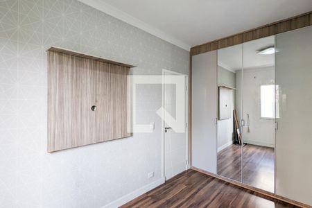 Quarto 1 de apartamento para alugar com 3 quartos, 70m² em Vila Tupi, São Bernardo do Campo