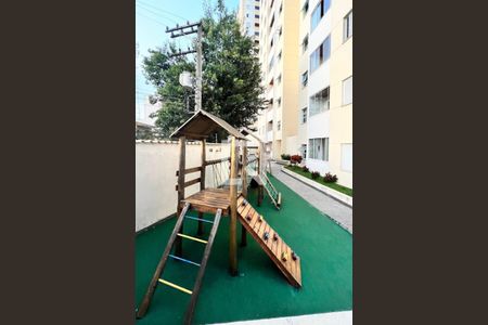 Apartamento para alugar com 70m², 3 quartos e 2 vagasÁrea comum 