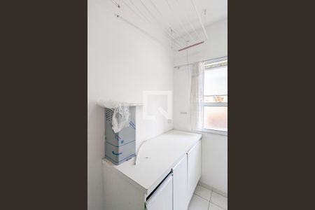 Apartamento para alugar com 70m², 3 quartos e 2 vagasÁrea de serviço 