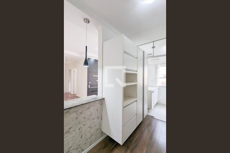 Apartamento para alugar com 70m², 3 quartos e 2 vagasCozinha 