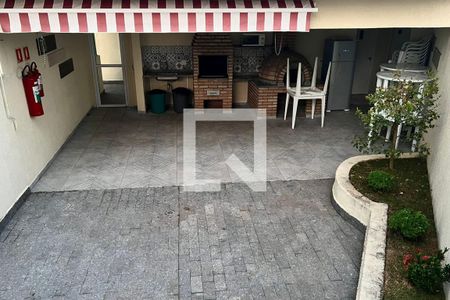 Apartamento para alugar com 70m², 3 quartos e 2 vagasÁrea comum 
