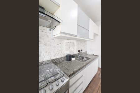 Apartamento para alugar com 70m², 3 quartos e 2 vagasCozinha 