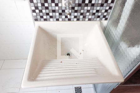 Apartamento para alugar com 70m², 3 quartos e 2 vagasÁrea de serviço 