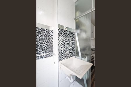 Apartamento para alugar com 70m², 3 quartos e 2 vagasÁrea de serviço 