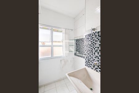 Apartamento para alugar com 70m², 3 quartos e 2 vagasÁrea de serviço 