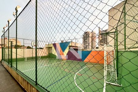Apartamento para alugar com 70m², 3 quartos e 2 vagasÁrea comum 