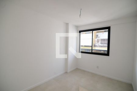 Quarto de apartamento à venda com 2 quartos, 62m² em Tijuca, Rio de Janeiro