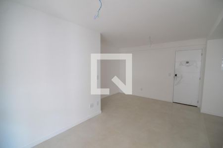 Sala de apartamento à venda com 2 quartos, 62m² em Tijuca, Rio de Janeiro