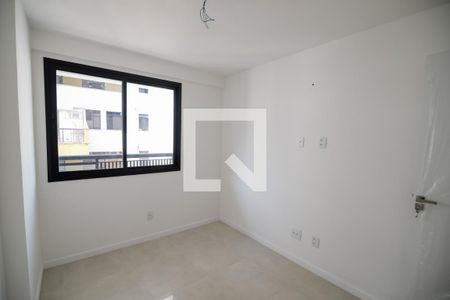 Quarto de apartamento à venda com 2 quartos, 62m² em Tijuca, Rio de Janeiro