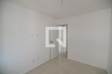 Quarto de apartamento à venda com 2 quartos, 62m² em Tijuca, Rio de Janeiro