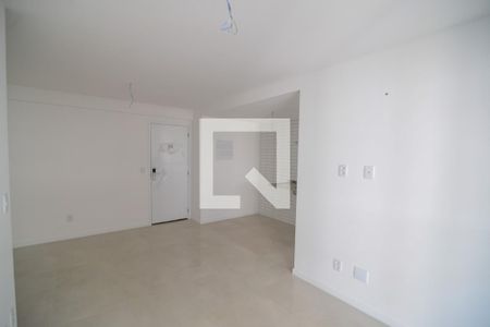 Sala de apartamento à venda com 2 quartos, 62m² em Tijuca, Rio de Janeiro