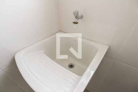 Apartamento para alugar com 60m², 2 quartos e 1 vaga Apartamento para alugar com 60m², 2 quartos e 1 vagaÁrea de serviço