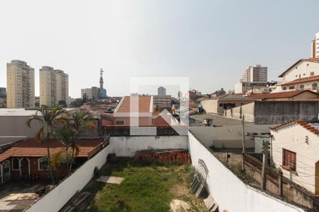 Vista Quarto 1 de apartamento para alugar com 2 quartos, 60m² em Vila Beatriz, São Paulo