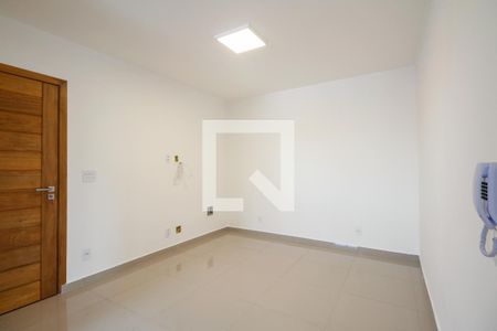 Apartamento para alugar com 60m², 2 quartos e 1 vaga Apartamento para alugar com 60m², 2 quartos e 1 vagaSala