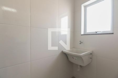 Apartamento para alugar com 60m², 2 quartos e 1 vaga Apartamento para alugar com 60m², 2 quartos e 1 vagaÁrea de serviço