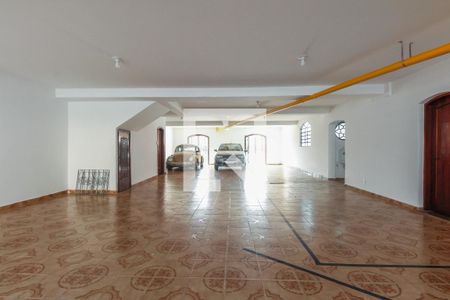 Garagem  de apartamento para alugar com 2 quartos, 60m² em Vila Beatriz, São Paulo