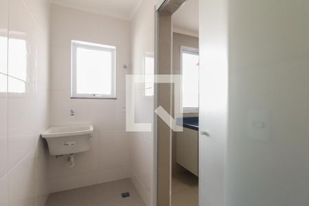 Apartamento para alugar com 60m², 2 quartos e 1 vaga Apartamento para alugar com 60m², 2 quartos e 1 vagaÁrea de serviço